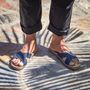Shoes - Unisex Sandals - SHANGIES BY STILOV
