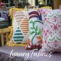 Cushions - Cushions and Plaids - IMBARRO HOME AND FASHION BV