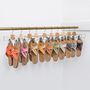 Shoes - Women Sandals - SHANGIES BY STILOV