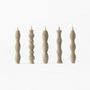 Bougies - NANAO - TAKAZAWA CANDLE