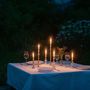 Bougies - NANAO - TAKAZAWA CANDLE