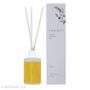 Home fragrances - aromatic diffuser "baika" - HANA TO MI