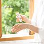 Beauty products - hand cream "kikka" - HANA TO MI