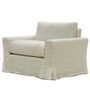 Sofas for hospitalities & contracts - Big Mamma Contemporain | Sofa and Armchair - CREARTE COLLECTIONS
