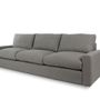 Sofas for hospitalities & contracts - Big Mamma Contemporain | Sofa and Armchair - CREARTE COLLECTIONS