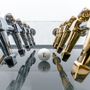 Design objects - Teckell Cristallino - Cristallino Gold Limited Edition - TECKELL