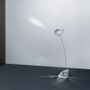 Floral decoration - Prism Flower #1 / Rose - EMISSION