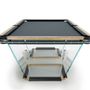 Other tables - Teckell Pool Table T1.3 GOLD - TECKELL