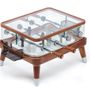 Coffee tables - INTERVALLO - TECKELL