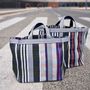 Shopping baskets - PICNIC - BABACHIC BAGS