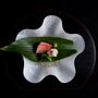 Formal plates - Utsuwa HANA - NJ STYLE
