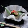 Formal plates - Utsuwa HANA - NJ STYLE