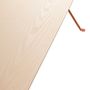 Dining Tables - Table Arm. 013 - LITVINENKODESIGN