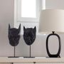 Design objects - Decorative object: CATWOMAN WALL MASK - LEBLON DELIENNE