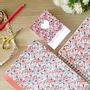 Stationery - Gift stationery, created in France - HIRONDELLES & CIE BY MAISON ROYAL GARDEN