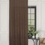 Curtains and window coverings - COOPER Voile Curtain - Copper Collar - Eyelet Panel - 140 x 260 cm - 100% polyester - IPC DECO DELL'ARTE