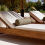 Deck chairs - Pomalo Sunbed - FJAKA FURNITURE