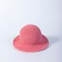Chapeaux - Chapeau en coton (moyen) - PURE YELLOW