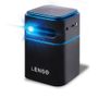 Other office supplies - Lenso See - 4K Portable HD Mini Video Projector - OUI SMART
