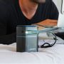 Autres fournitures bureau  - Lenso See - Mini vidéoprojecteur 4K Portable HD - OUI SMART