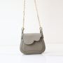 Bags and totes - Propitious mini shoulder bag/waist bag. - WEI YEE INTERNATIONAL LIMITED
