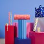 Cadeaux - Kado Design - collection d'emballages - KADO DESIGN / RILLA GO RILLA
