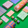 Cadeaux - Kado Design - collection d'emballages - KADO DESIGN / RILLA GO RILLA