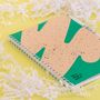 Stationery - MOYU Erasable notebook A5 - MOYU B.V.