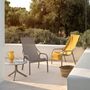 Fauteuils de jardin - NET LOUNGE - NARDI