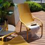 Lawn armchairs - NET LOUNGE - NARDI