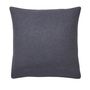 Bed linens - Frisson Anthracite - Flannel Set - ESSIX