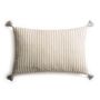 Fabric cushions - Cosmic & star cushion - LE MONDE SAUVAGE BEATRICE LAVAL