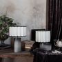 Table lamps - Moia table lamp - LE MONDE SAUVAGE BEATRICE LAVAL