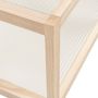 Sideboards - Sideboard / vintage glass J04 - LITVINENKODESIGN