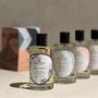 Home fragrances - Volcano Room Spray - ESSENSITIVE