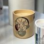 Design objects - Naxos Scented Candle L - ESSENSITIVE