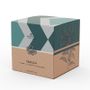 Design objects - Eraclea Scented Candle L - ESSENSITIVE