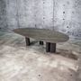 Dining Tables - Dining Table with Sixteen Leg - COLOMBUS MANUFACTURE FRANCE