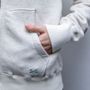 Prêt-à-porter - PARKA ZIPPÉE RAFFY FLEECEBACK - KEPANI
