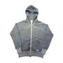 Prêt-à-porter - PARKA ZIPPÉE RAFFY FLEECEBACK - KEPANI