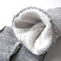 Apparel - RAFFY FLEECEBACK TOUCHSCREEN GLOVE - KEPANI