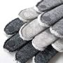 Apparel - RAFFY FLEECEBACK TOUCHSCREEN GLOVE - KEPANI