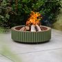 Outdoor fireplaces - The Ring - WÜNDER BELGIUM