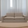 Sofas for hospitalities & contracts - Soft|Sofa - CREARTE COLLECTIONS