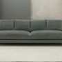 Sofas for hospitalities & contracts - Narciso |Sofa and Armchair - CREARTE COLLECTIONS