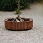 Outdoor fireplaces - The Ring - WÜNDER BELGIUM