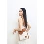Bags and totes - Propitious backpack/shoulder bag. - WEI YEE INTERNATIONAL LIMITED