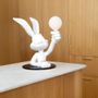Design objects - BUGS BUNNY LAMP - LEBLON DELIENNE