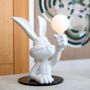 Design objects - BUGS BUNNY LAMP - LEBLON DELIENNE