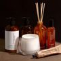 Design objects - Therapeutic home fragrance. - THE AROMATHERAPY CO.